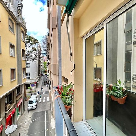 Sabino Street Apartment Santa Cruz de Tenerife Bagian luar foto