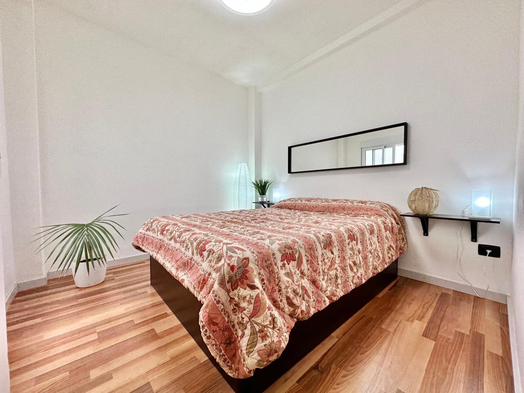 Sabino Street Apartment Santa Cruz de Tenerife Bagian luar foto