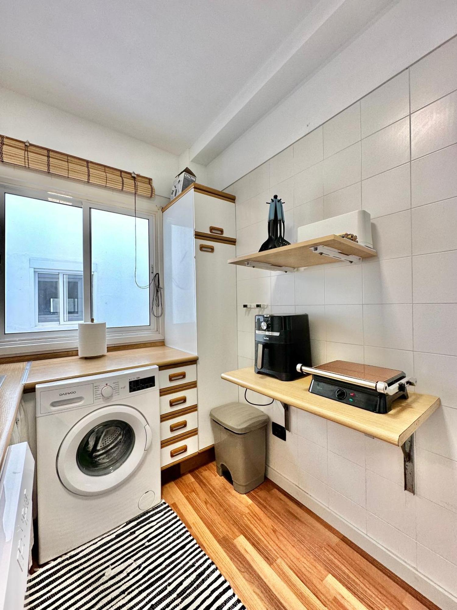 Sabino Street Apartment Santa Cruz de Tenerife Bagian luar foto