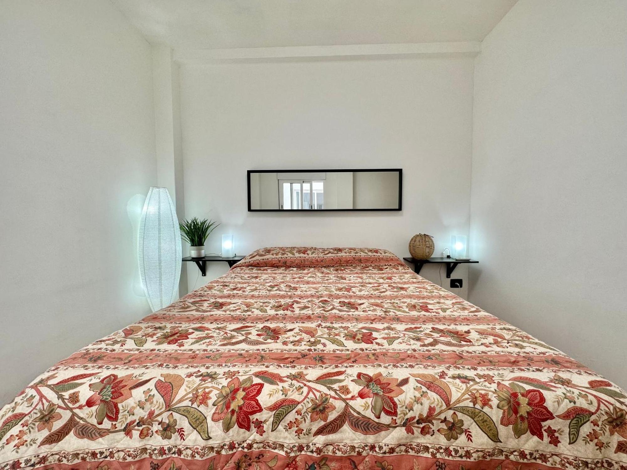 Sabino Street Apartment Santa Cruz de Tenerife Bagian luar foto