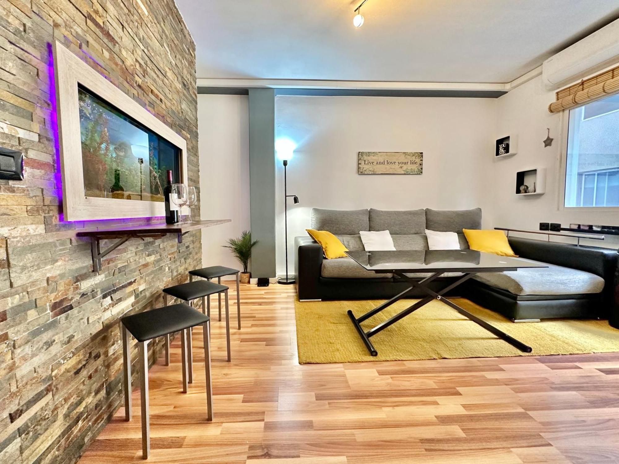 Sabino Street Apartment Santa Cruz de Tenerife Bagian luar foto