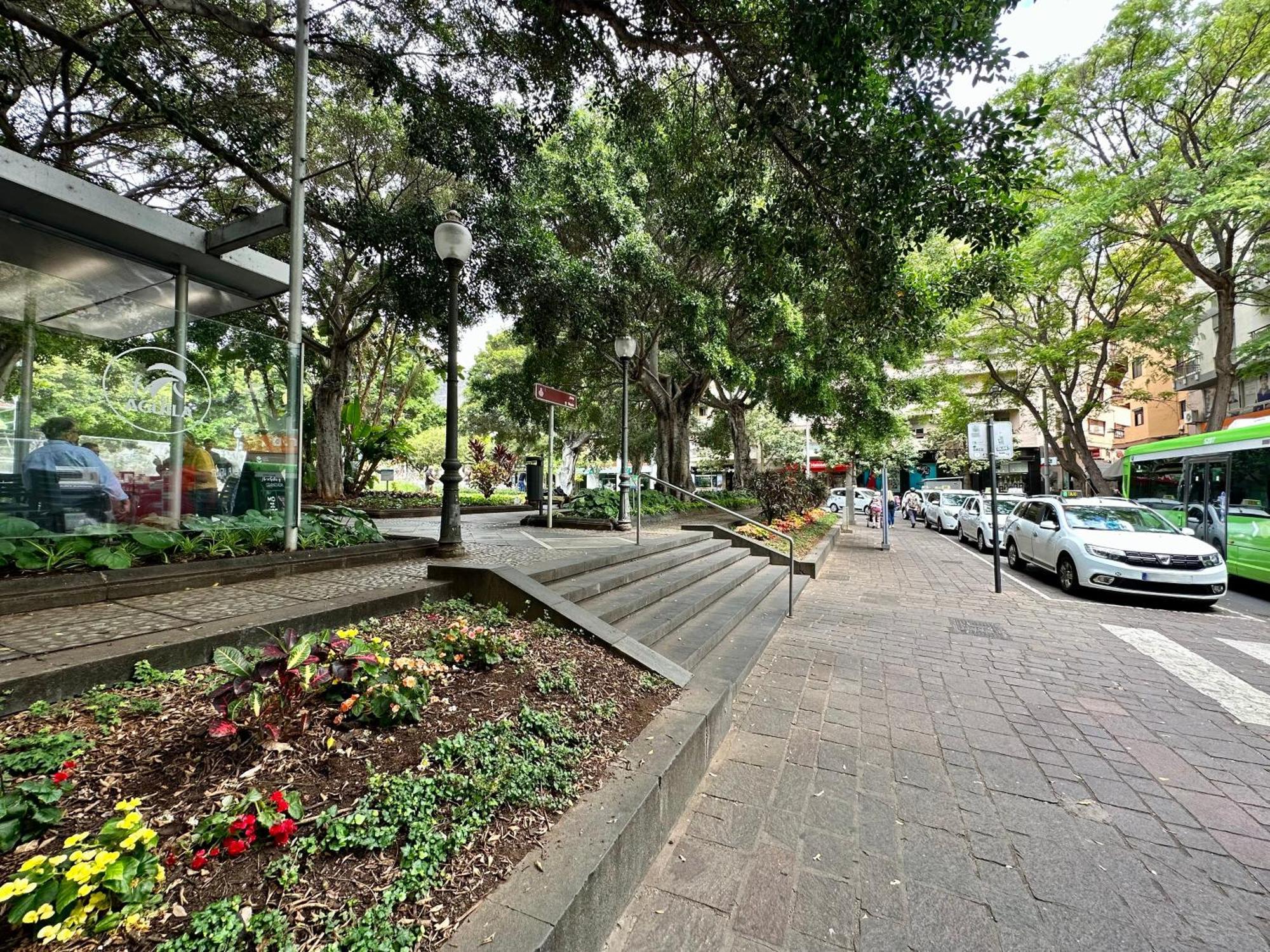 Sabino Street Apartment Santa Cruz de Tenerife Bagian luar foto