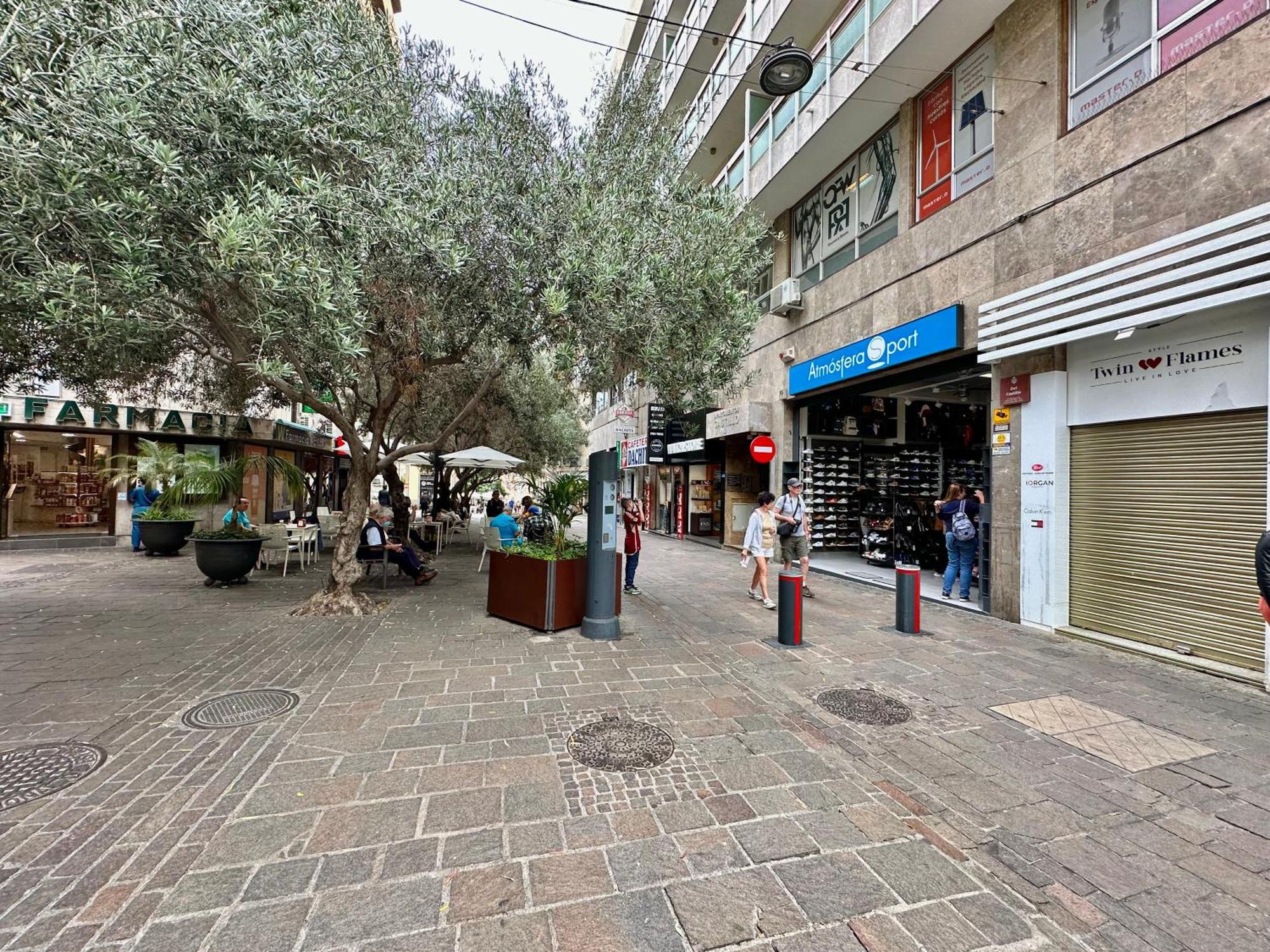 Sabino Street Apartment Santa Cruz de Tenerife Bagian luar foto